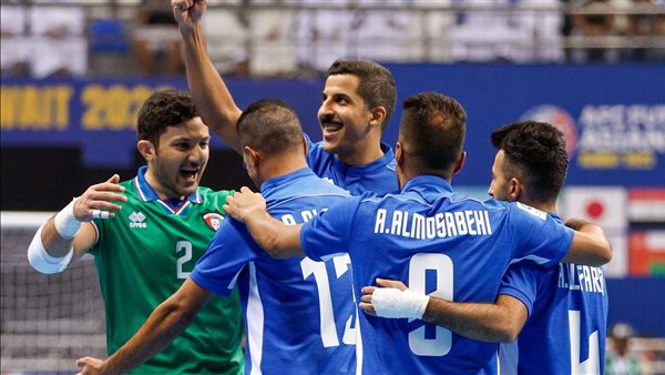 منتخب الكويت لكرة