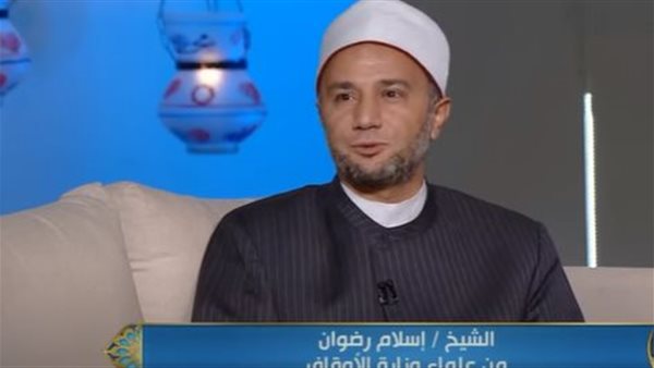 الشيخ اسلام رضوان