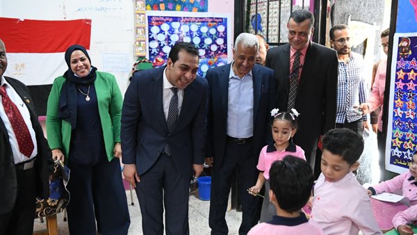 نائب محافظ قنا 