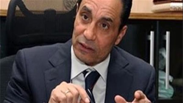 الدكتور سامى عبد