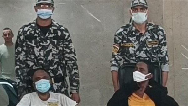 ذوى الإحتياجات الخاصة