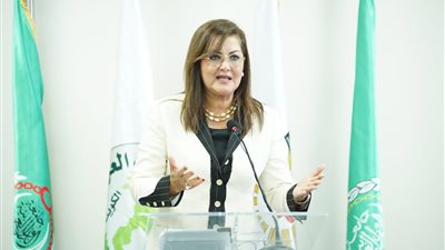 وزيرة التخطيط تفتتح فعاليات المؤتمر العلمي السادس عشر للجمعية العربية للبحوث الاقتصادية