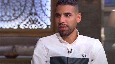 هل يتناول مسلسل نسيت كلمة السر قصة مرض مؤمن زكريا؟.. كاتب الرواية يجيب