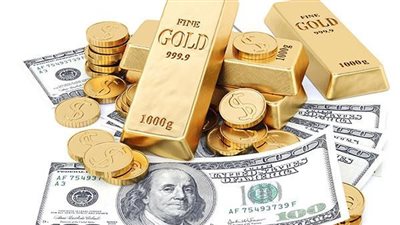 استقرار سعر الدولار خلال تعاملات اليوم.. والذهب عيار 18 بـ 968.5 جنيه | بث مباشر