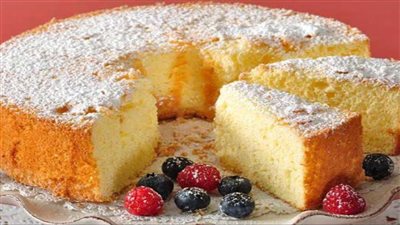 طريقة عمل الكيكة العادية الهشة.. 3 وصفات لانش بوكس اقتصادي للأطفال