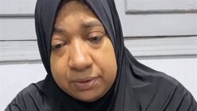 والدة حلاق المرج المقتول على يد أشقاء خطيبته السابقة: رموه من البلكونة وقالوا إنه انتحر | بث مباشر