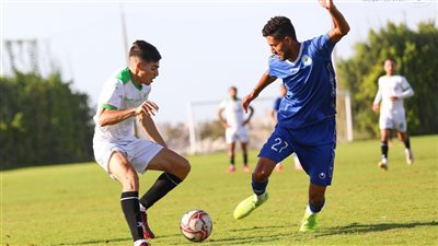 في وديته الثالثة استعدادًا للموسم الجديد.. المصري يفوز على دمنهور بهدفين