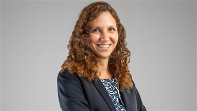 بعد تكريمها من الأمم المتحدة ضمن 50 شخصا.. دينا حشيش: فخر لي كوني المصرية والعربية الوحيدة بالقائمة