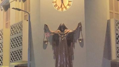 للحكم.. حجز إعادة محاكمة متهم بخلية إمبابة الإرهابية