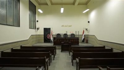 السجن المؤبد لسيدة وعشيقها و10 سنوات لشقيقتها بالجيزة