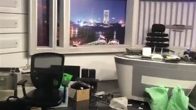 أجهزة لفك شفرات.. المصنفات تضبط 1146 قضية خلال الشهر | فيديو 