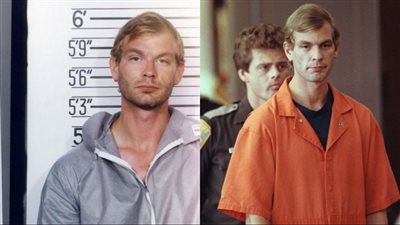 أحداث مرعبة.. القصة الحقيقية لـ مسلسل الإثارة The Jeffrey Dahmer Story