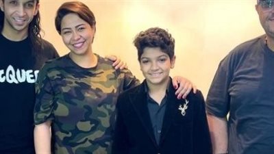 بالتعاون مع الطفل محمد أسامة.. شيرين عبد الوهاب تستعد لإحياء ذكرى نصر أكتوبر | فيديو