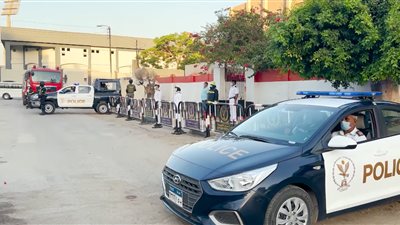 الأمن يكشف ملابسات تعدي ملثمين على مدرس بإحدى المدارس بالإسماعيلية