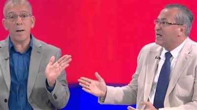 علي محمد علي لـ القاهرة 24: حفيظ دراجي بصحة جيدة