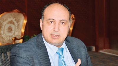 لهذا السبب.. مساعد رئيس الرقابة المالية المستقيل سينتظر 3 أشهر في المنزل