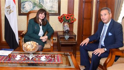 الهجرة وبنك مصر يعلنان منح قرض تمويل عقاري للمصريين بالإمارات لشراء وحدات سكنية