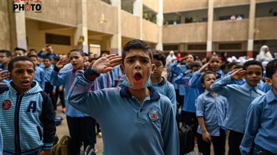 موعد بدء الفصل الدراسي الجديد 2024 بالمدارس