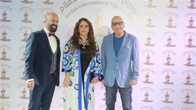 الليلة ختام الأردن للأفلام.. ومدير المهرجان: نتطلع لمزيد من التطوير وإضافة مسابقات جديدة