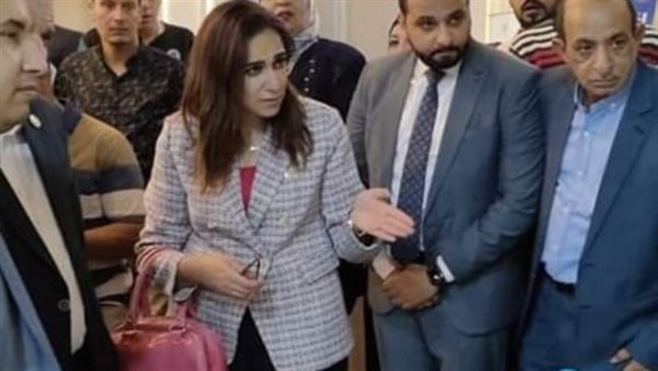 ملتقى توظيف اشتغل