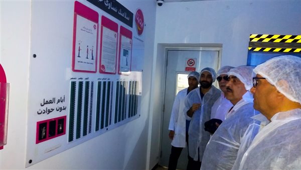 القوى العاملة ببني