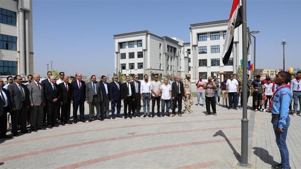 جامعة بنها الأهلية