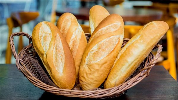 طريقة عمل العيش الفينو