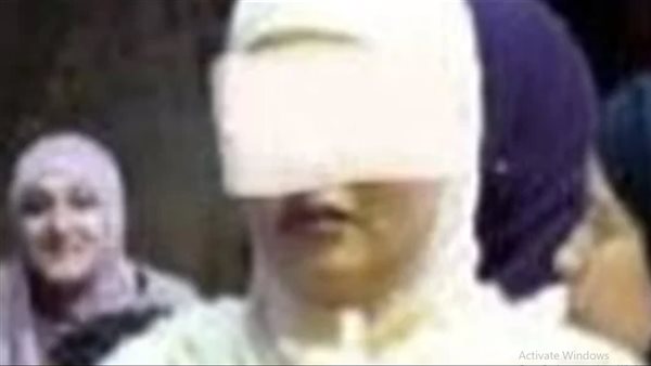 المتهمة بقتل زوجها