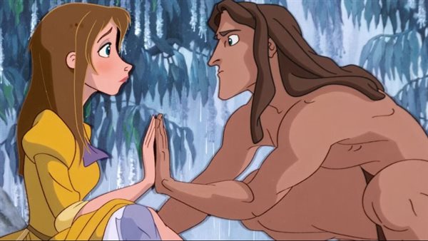 فيلم طرازان