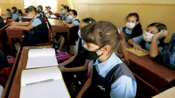 طلاب - أرشيفية 