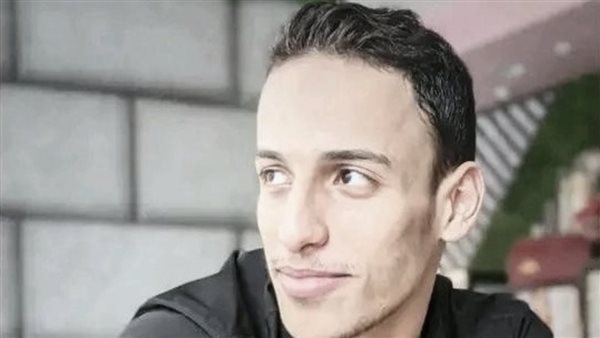 الطالب محمد أيمن