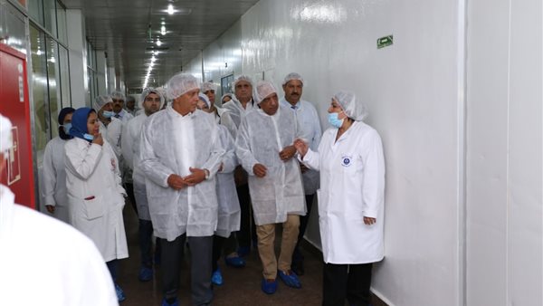  شركة الإسكندرية