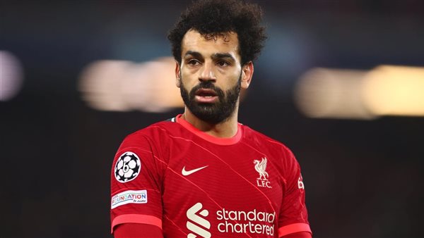 محمد صلاح 