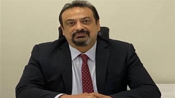 حسام عبد الغفار