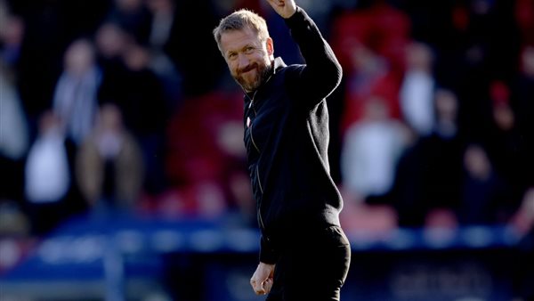 جراهام بوتر مدرب