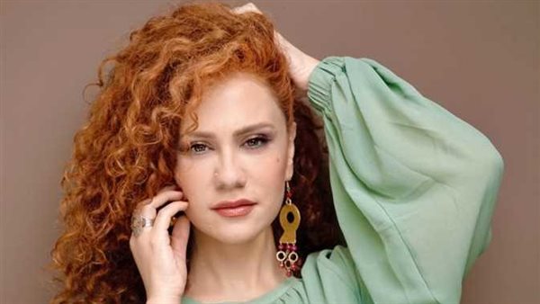 لينا شاماميان