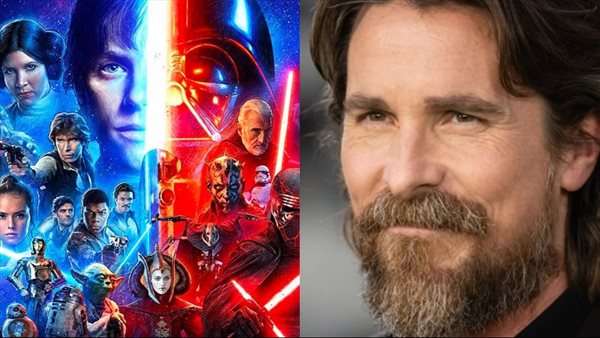  كريستيان بيل وسلسلة