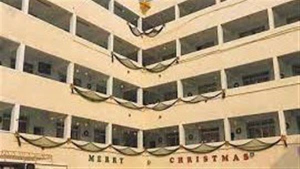 مدرسة راهبات سيدة