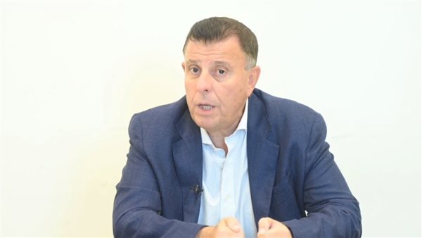 رئيس جامعة عين شمس