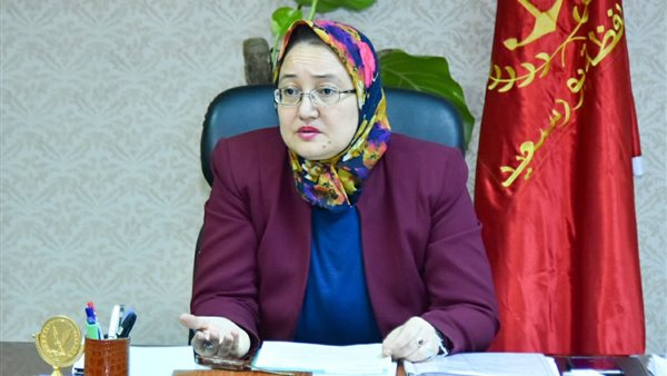 وكيل تعليم بورسعيد