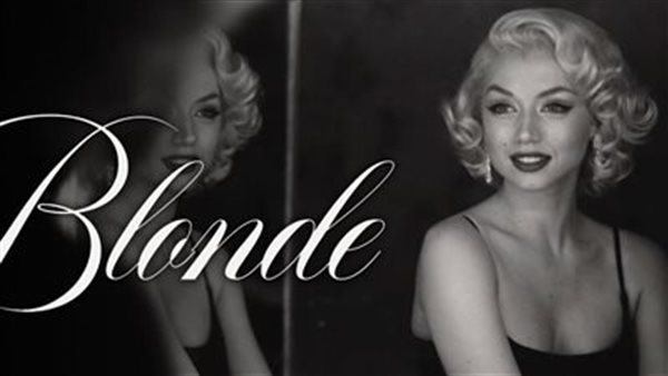 فيلم مارلين مونرو