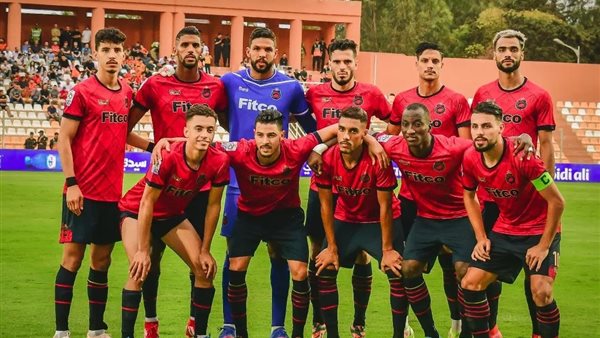 أولمبيك اسفي