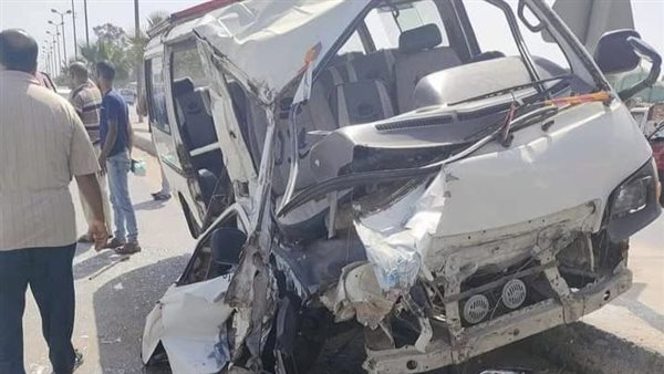 حادث - صورة أرشيفية