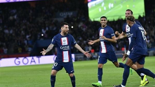 باريس سان جيرمان