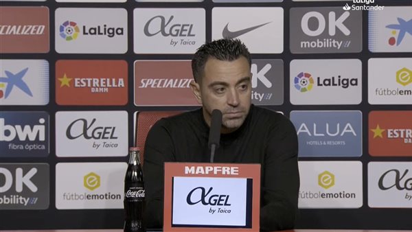 تشافي هيرنانديز