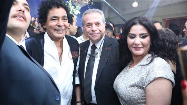 حياة الدرديري وتوفيق