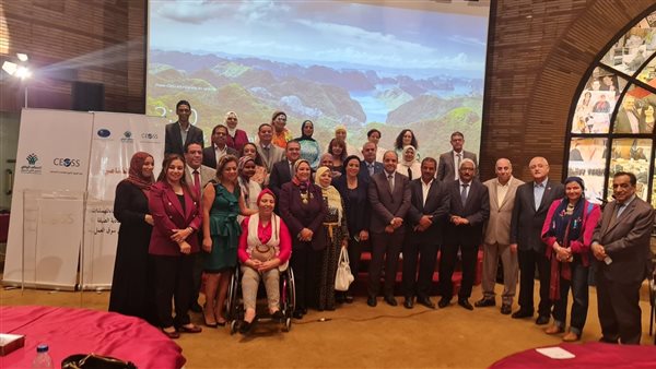 القوى العاملة بالقاهرة