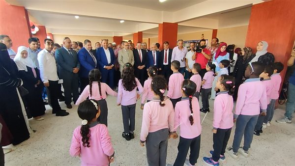 عودة الدراسة بشمال