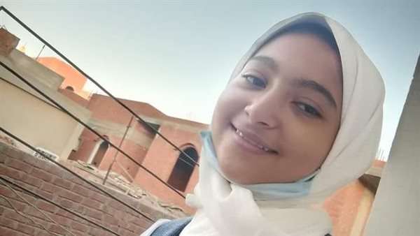 الطالبة المتغيبة