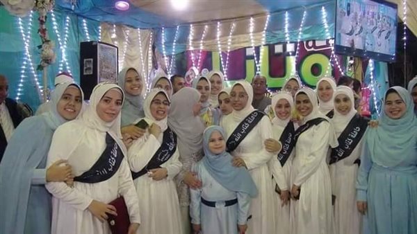  قرية بالغربية تكرم